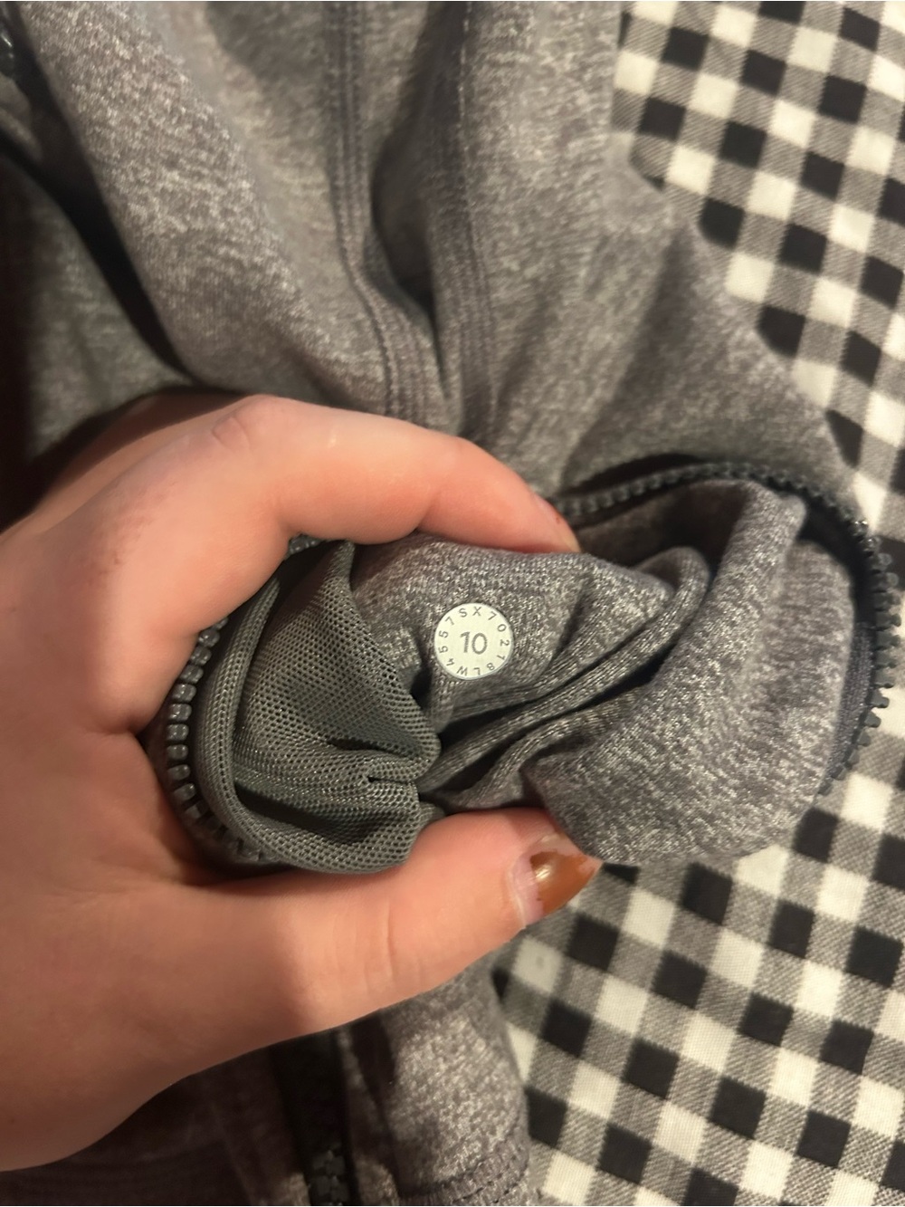 Lululemon define jacket - Picture 4 of 8
